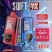 Best Deal SWFT META 30000 Disposable Vape 