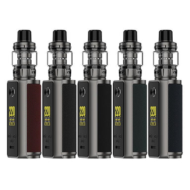 Vaporesso Target 200 Kit Best Colors