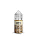 TBCO Barn by MRKT PLCE Salt E-Liquid 30mL Best Flavor Colombian Tobacco