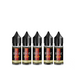 The Finest Signature Salt 15ML Vape Juice Best Flavors