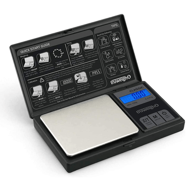 Truweigh Classic Digital Mini Scale Best