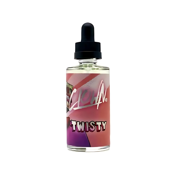 Bad Drip 60mL Vape Juice