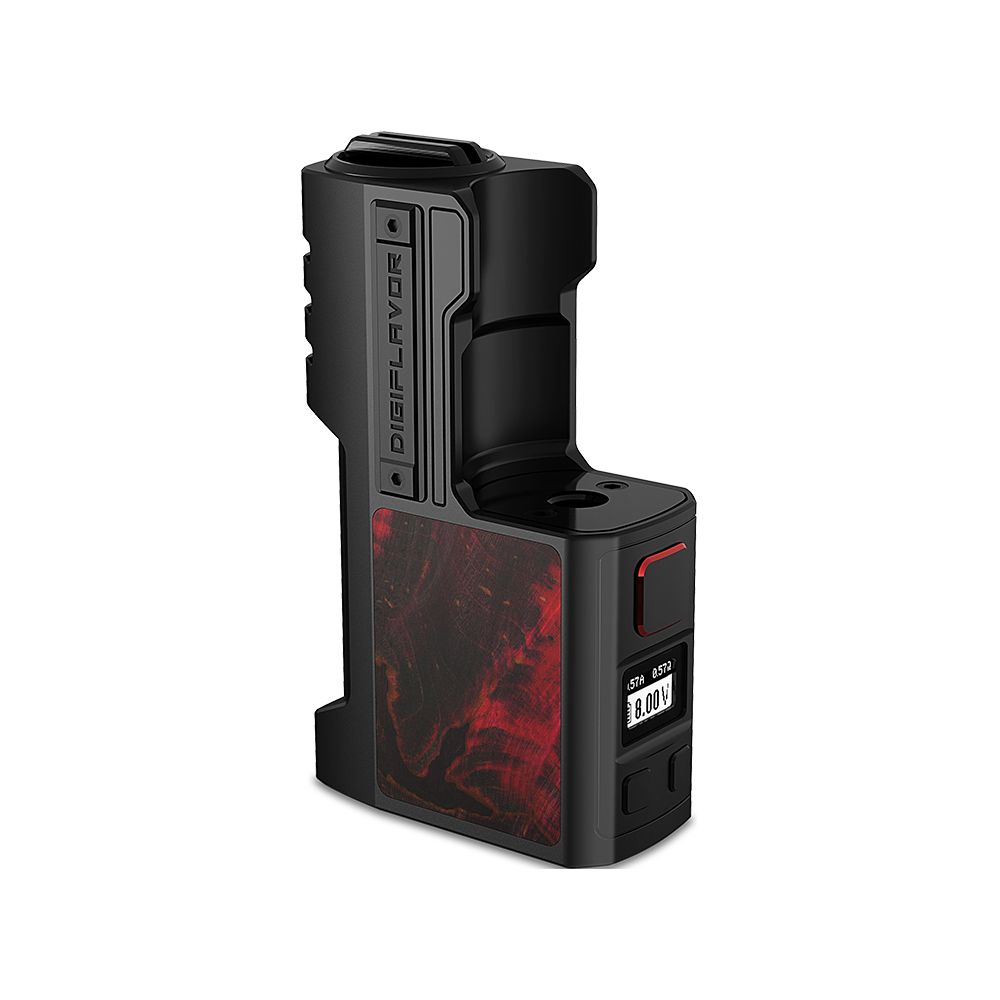 GeekVape DigiFlavor Z1 SBS Mod Best Color