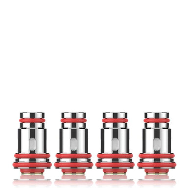 Uwell Aeglos H2 Replacement Coils 4 Pack