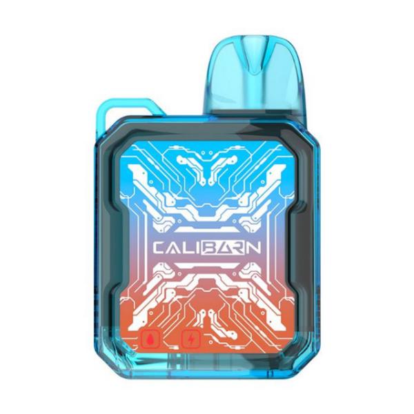 UWELL Caliburn Bar B6000 Disposable Vape