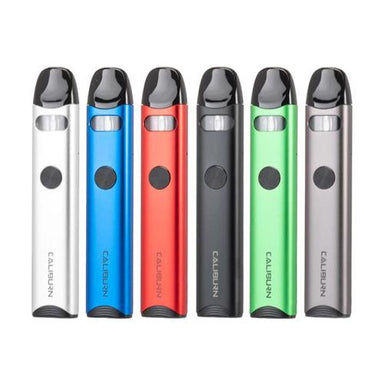 Uwell Caliburn A3 Kit Best Colors