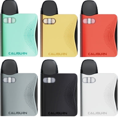 Uwell Caliburn AK3 Pod System Best Colors