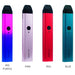 Uwell Caliburn Pod System Kit Best Colors Black Iris Purple Pink Red Blue Silver