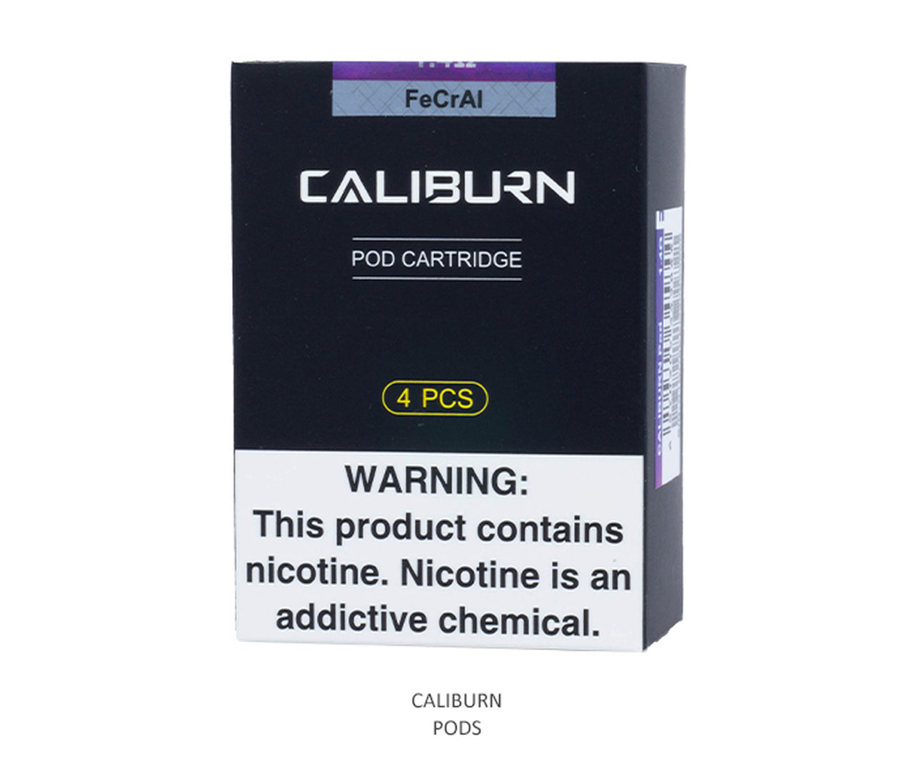 Uwell Caliburn Pods 4 Pack Best 