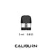 Uwell Calburn X Replacement Pod 0.8 ohm Best