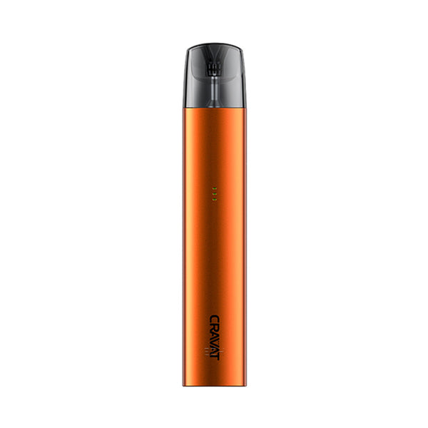 Best Deal Uwell Cravat Pod System Kit - Orange