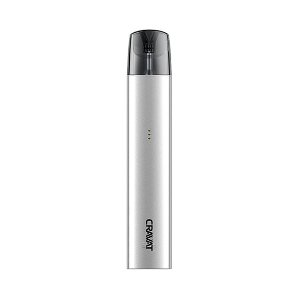 Best Deal Uwell Cravat Pod System Kit - Silver