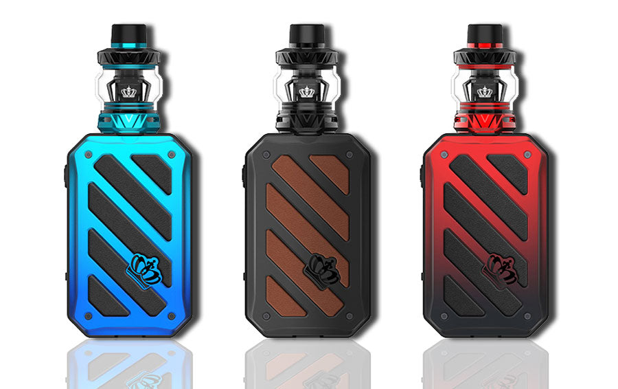 Uwell Crown 5 Kit 200w