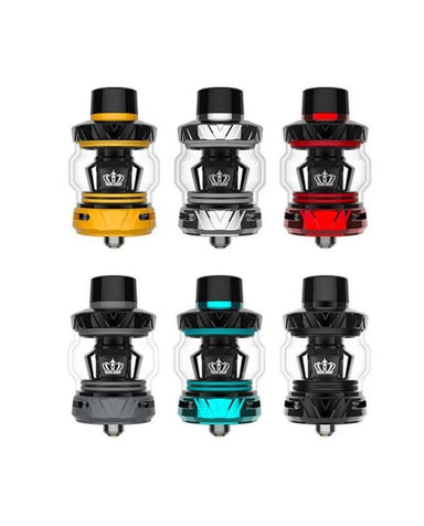 Uwell Crown 5 Vape Tank Best Colors