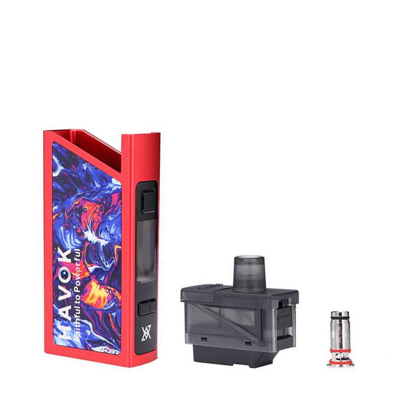 Uwell Havok V1 Coils 4 Pack Best