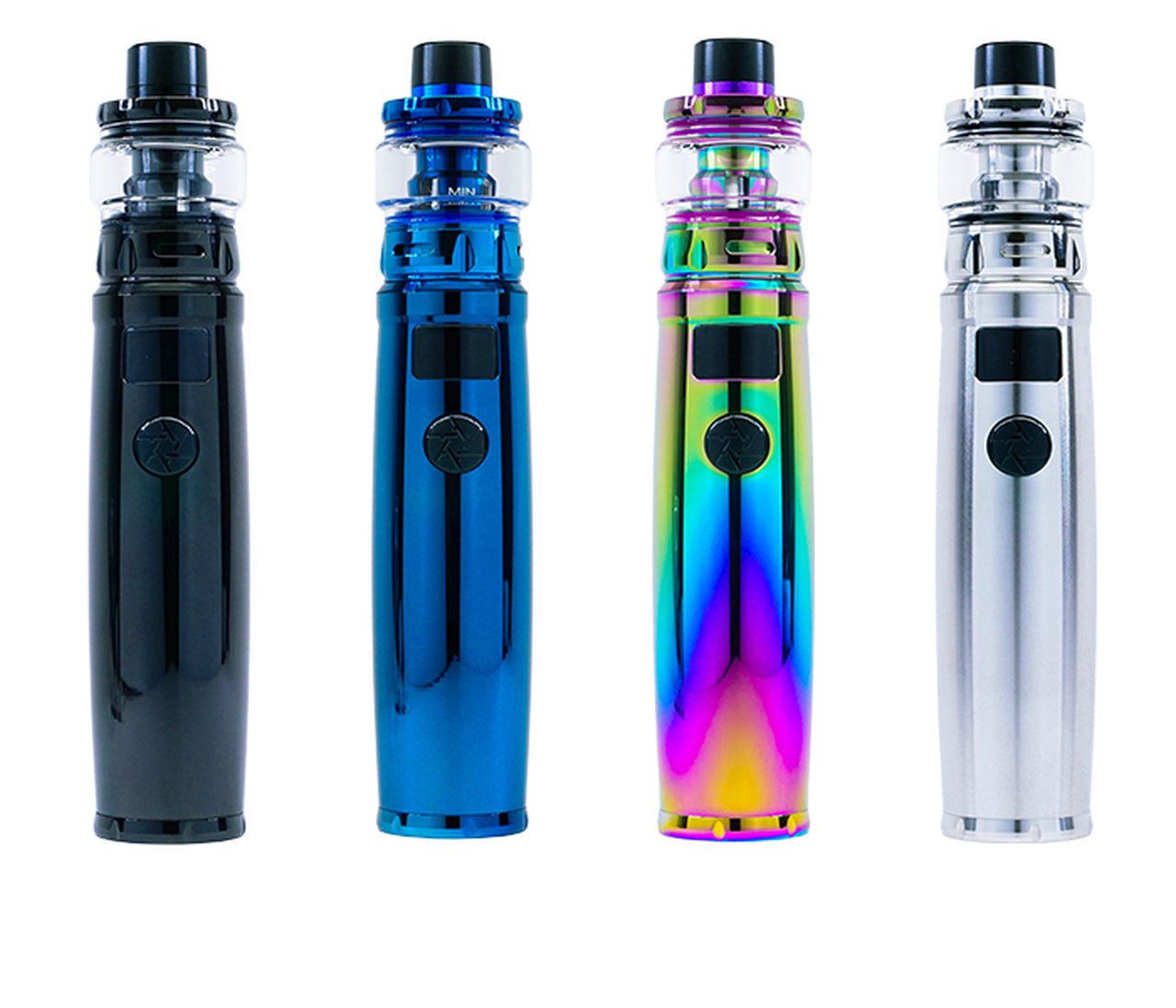 Uwell Nunchaku 2 Kit 100w Wholesale