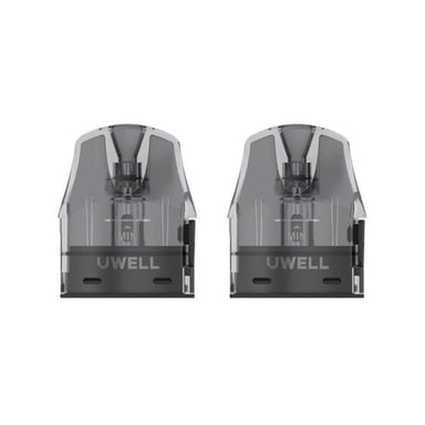 Uwell Sculptor Replacement Pod Cartridge 2 Pack Best