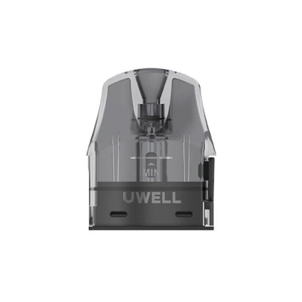 Uwell Sculptor Replacement Pod Cartridge 2 Pack Best