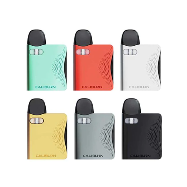 Uwell Caliburn AK3 Pod System Best Colors