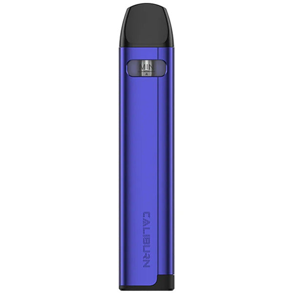 Best Deal Uwell Caliburn A2S 15 Pod Vape Kit 2mL - Purple