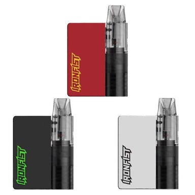 Uwell Caliburn Ironfist L Pod System Best Colors