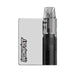 Uwell Caliburn Ironfist L Pod System Best Color Metallic Black