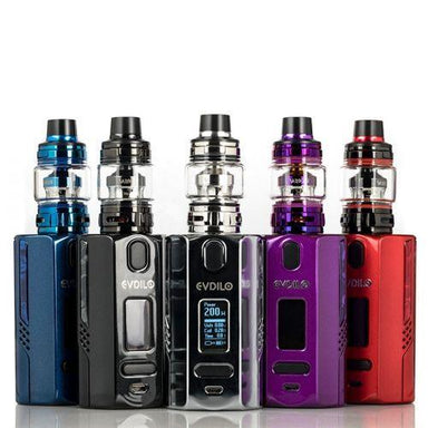 Uwell Evdilo 200w Kit Wholesale USA