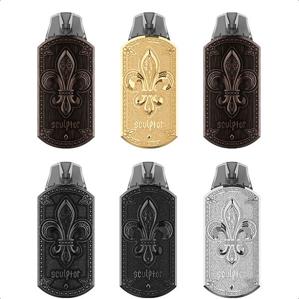 Uwell Sculptor Pod System Best