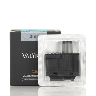 Uwell Valyrian Replacement Pod - 3mL Best