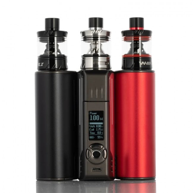 Uwell Whirl 2 Kit 100w Wholesale