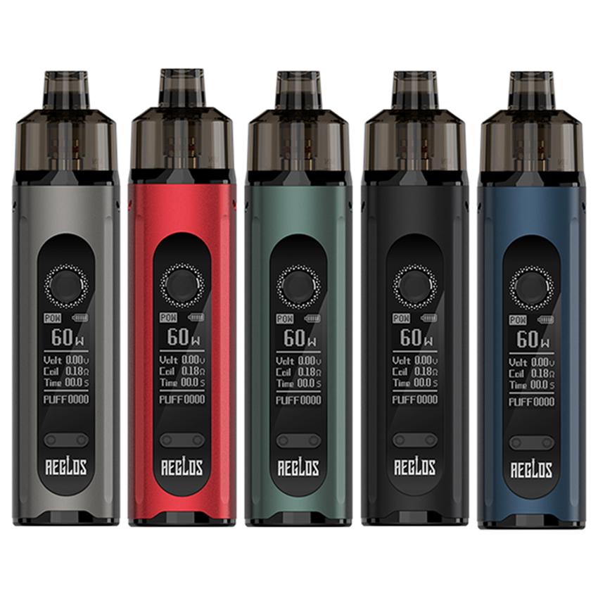 Uwell Aeglos H2 Pod Kit