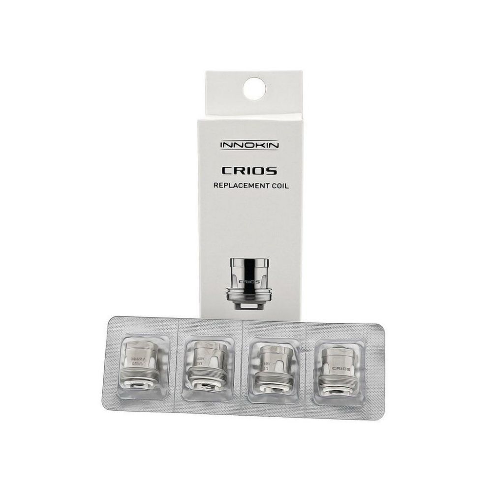 Innokin Crios Coil 4 Pack Best