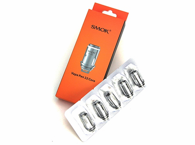 SMOK Vape Pen 22 Coils 5 Pack Best