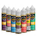 Vapetasia 60mL Vape Juice Best Flavors