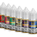 Vapetasia Salts 30mL Vape Juice Best Flavors