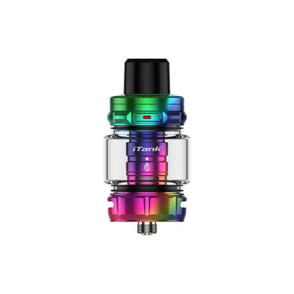 Vaporesso iTank 2 8mL Best Color Rainbow