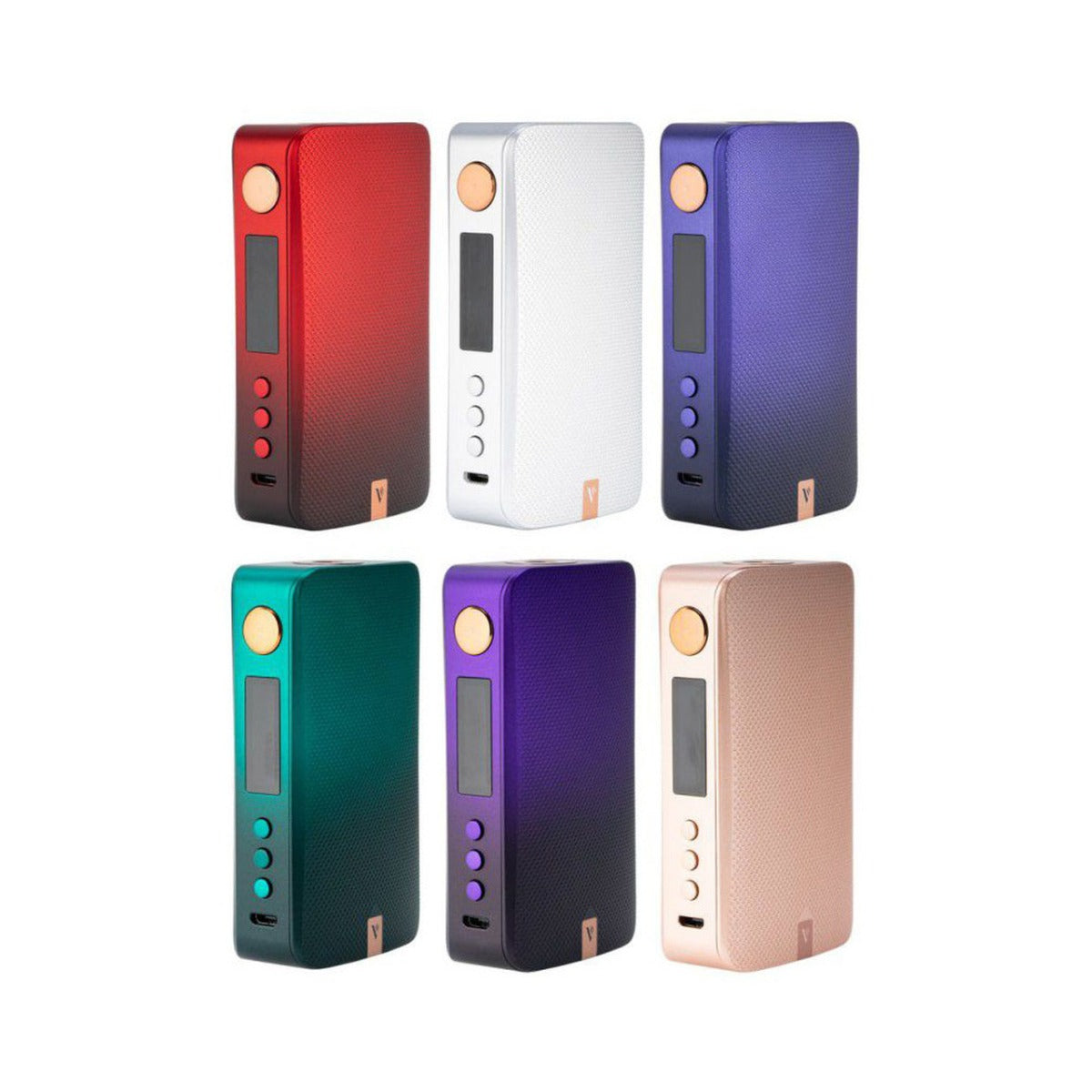 Vaporesso GEN 220W Mod Wholesale