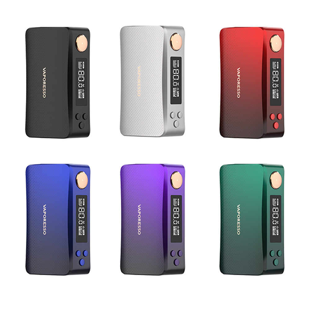 Vaporesso Gen Nano Mod 80w