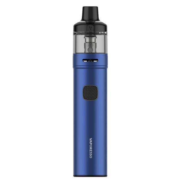 Vaporesso GTX Go 40w Vape Kit Best Color Blue