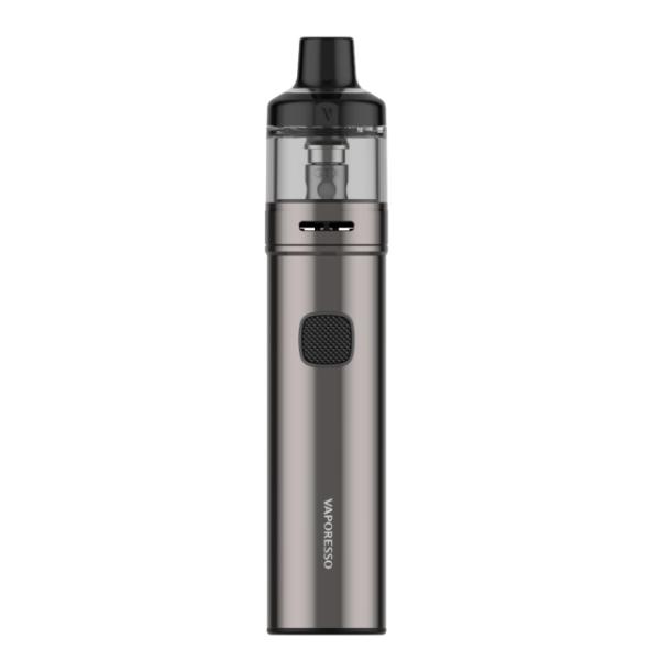 Vaporesso GTX Go 40w Vape Kit Best Color Matte Grey