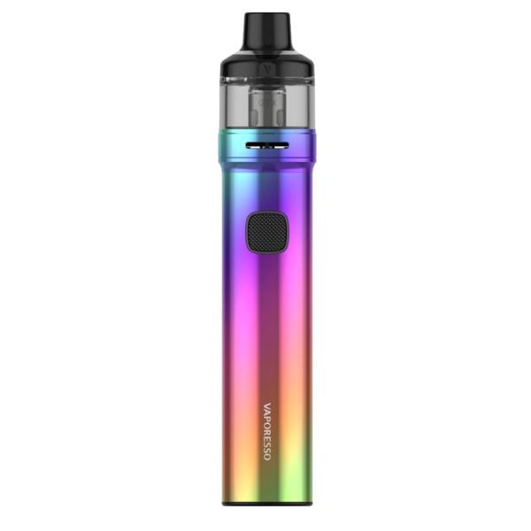 Vaporesso GTX Go 80 Kit Best Color Rainbow