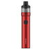 Vaporesso GTX Go 80 Kit Best Color Red