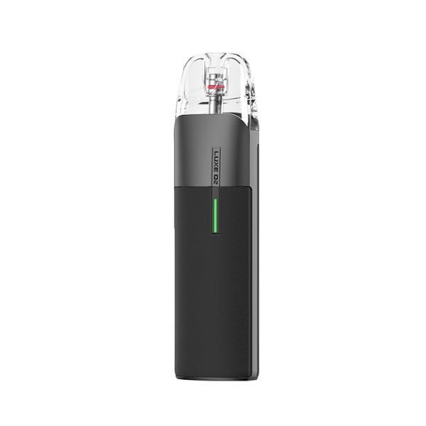 Vaporesso Luxe Q2 Pod Systems Best Color Black