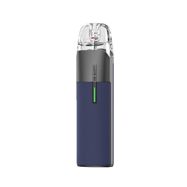 Vaporesso Luxe Q2 Pod Systems Best Color Blue