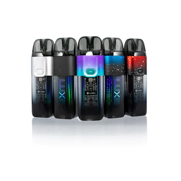 Vaporesso Luxe XR Pod System Kit Best Colors