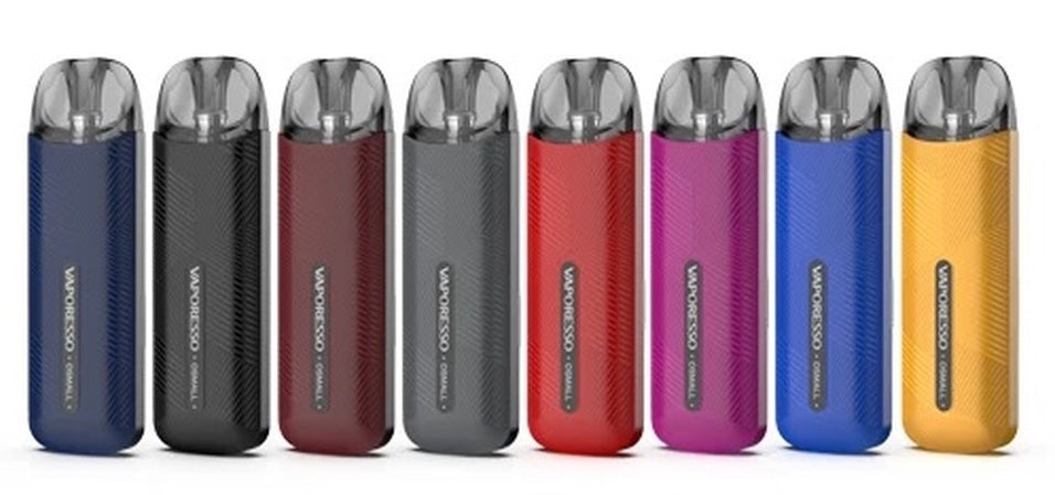 Vaporesso OSMALL Pod System Kit