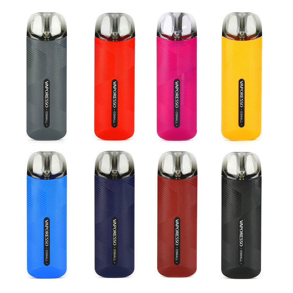 Vaporesso OSMALL Pod System Kit All Colors