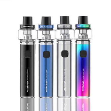 Vaporesso Sky Solo Plus Starter Kit Best Colors