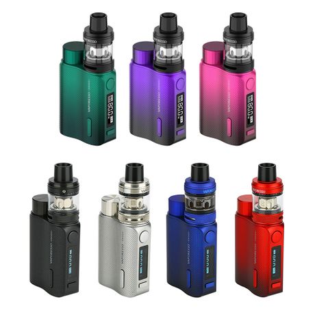 Vaporesso Swag 2 Kit 80w Wholesale