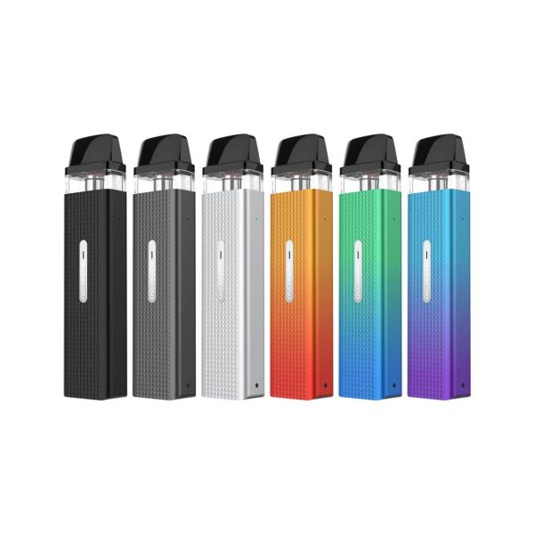 Vaporesso XROS Mini Vape Kit Best Colors